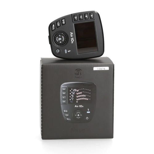 Nissin mg10 air - nissin,
