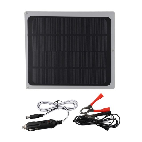 Ricambio pannello solare 20w - solare,