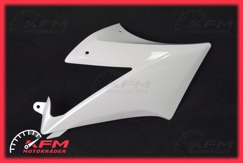 Yamaha xt660x carena - xt660x, serbatoio