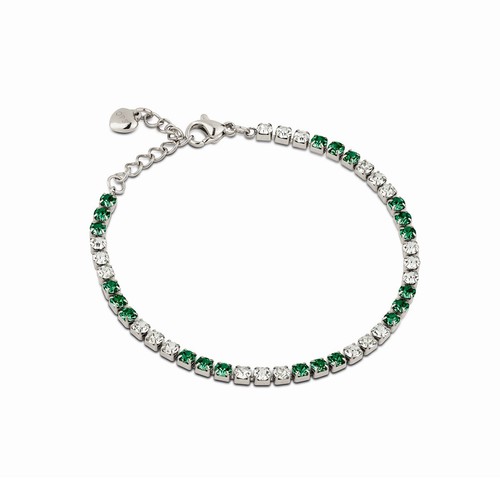 Ops bracciale tennis donna - bracciale,