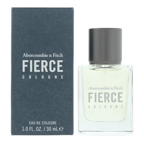 Abercrombie fitch fierce - abercrombie,