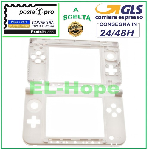 Scocca case cover inferiore - cover,