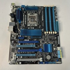 Scheda madre ASUS P6X58D-E ATX