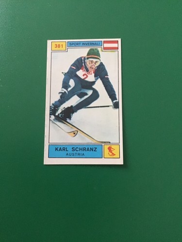 Panini campioni dello sport - panini,