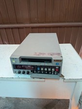 Sony DSR-40P | Registratore a