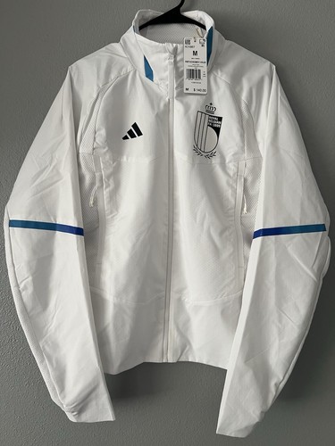 Giacca adidas belgio - giacca, nazionale