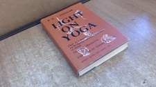 Light on yoga: Yoga dipika
