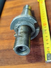 Combi shell mill holder