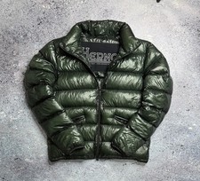 Piumino Herno 7DEN poliammide