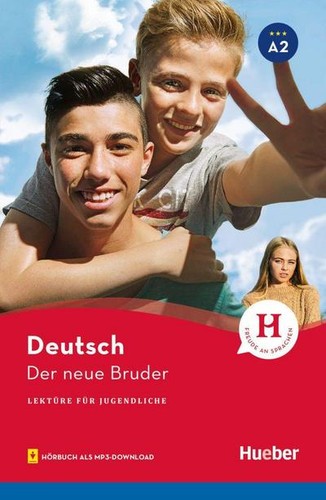 Der neue bruder lektüre - neue, mit