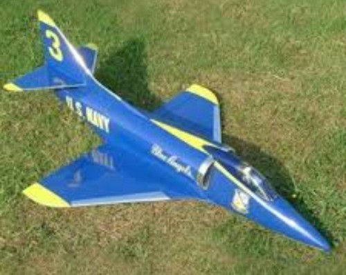 Sky hawk jet - sky, rbc