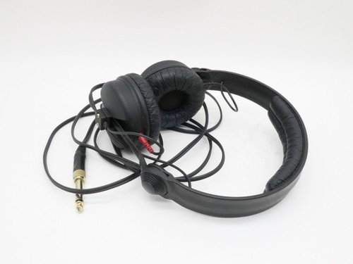 Cuffie sennheiser ii - cuffie, hd