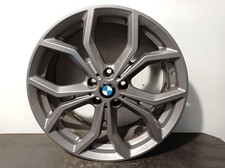 6877328 CERCHIONE IN LEGA /