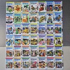 45xDragon Ball Doujin Card