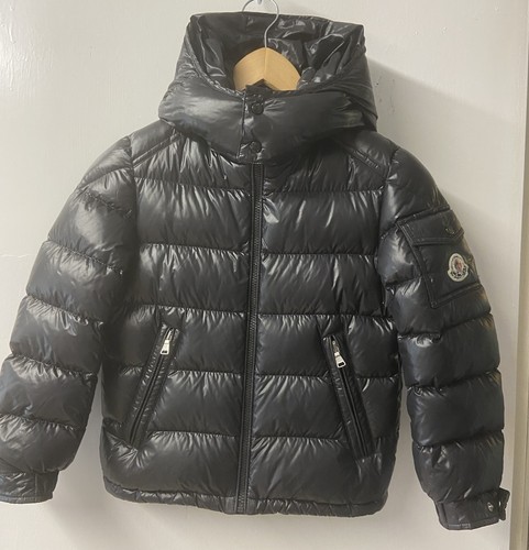 Giubbotto moncler puffer - moncler,