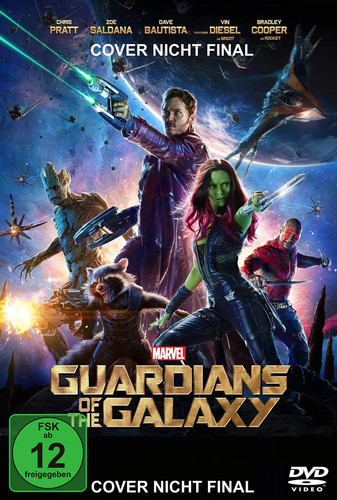 Marvel guardians the galaxy - guardians,