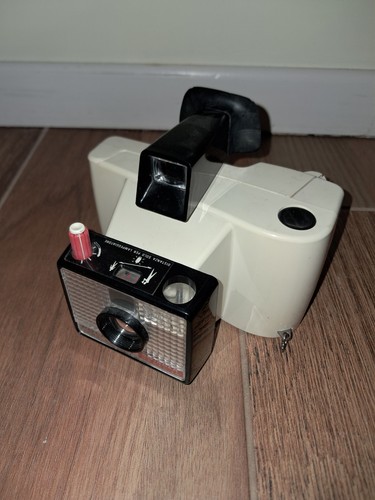 Polaroid swinger model - polaroid,