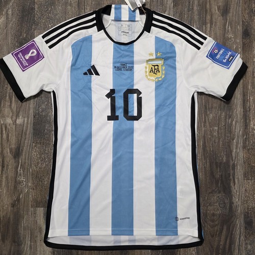 Maglia calcio adidas - calcio, argentina