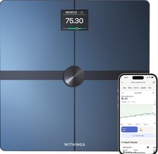 WITHINGS Body Smart - Bilancia
