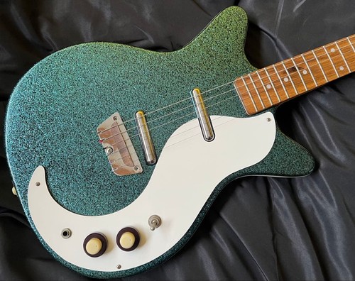 Raro danelectro dc59 - raro,