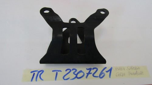 Staffa carter paramotore sump - carter,