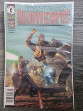 Star Wars: Shadows of the