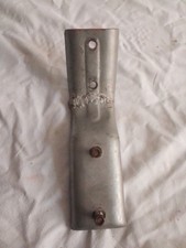 VESPA FARO BASSO STRUZZO porta ruota di scorta anni 50 vintage accessorio