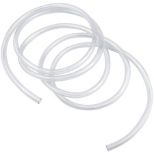 Tubo PVC trasparente