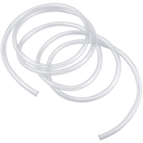 Tubo pvc trasparente - pvc,