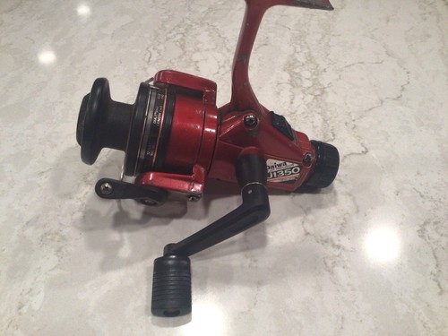 Mulinello spinning daiwa - da,