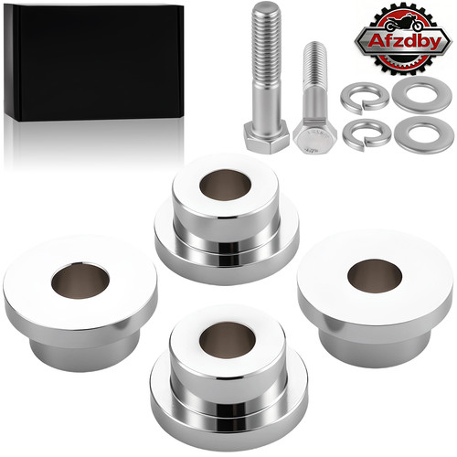 Solid aluminum handlebar - solid, riser