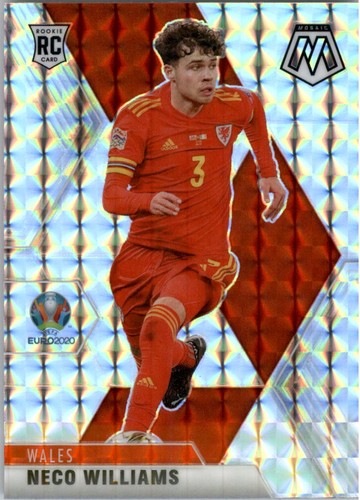 2020 panini mosaic - 2020-21,
