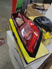 FANALE POSTERIORE DESTRO EX O.E  FIAT GRANDE PUNTO EVO 712203931120 LLI401 NUOVO