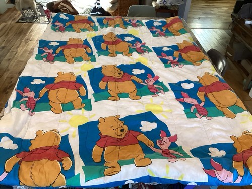 Piumino reversibile letto