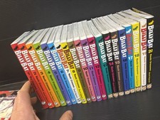 Billy Bat Serie Completa 1-20 Naoki Urusawa Ed Gp Goen Publishing Ita Manga