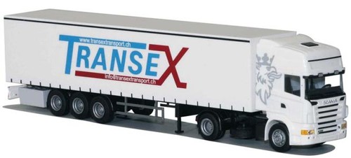 Awm camion scania - awm,