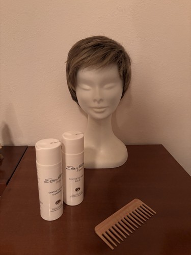 Parrucca donna taglio corto - donna,