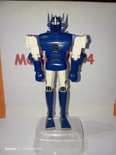 Gordian Garbin Robot model Kit Tatsunoko Robot Vintage
