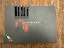 MOSCONI ONE 60.8 DSP
