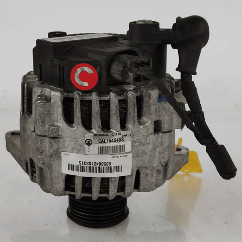 373002a110 alternatore kia - alternatore,