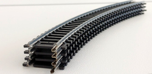 Mehano f210 lot rails - mehano, 4