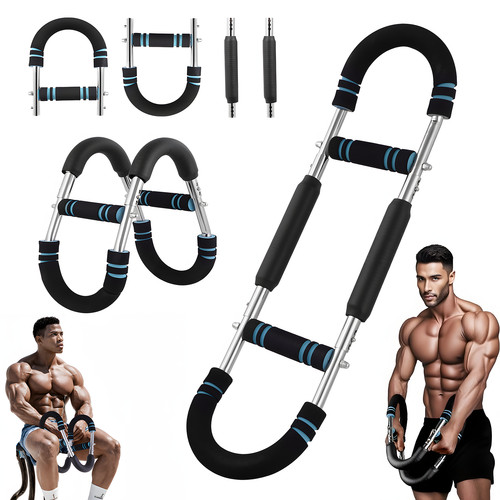 Twister braccia allenamento - twister,