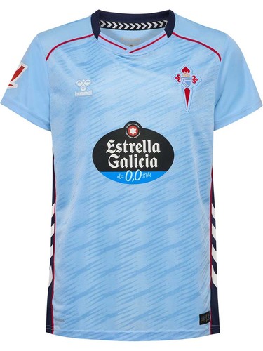 Hummel celta vigo maglia - hummel,