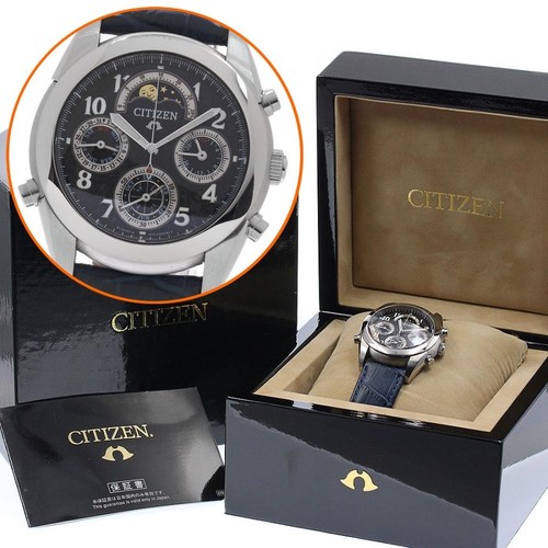 Citizen campanola ctu57 - citizen, ctu57-0811