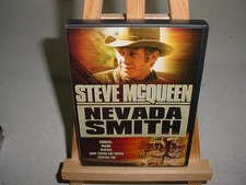 Nevada Smith (DVD, 1966)