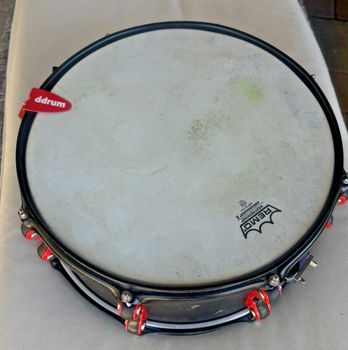 Ddrum exclusive rullante - ddrum,