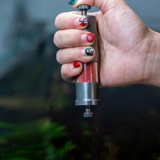 Mangiatoia per pesci