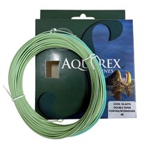 Sharpes Aquarex Doppio Conico