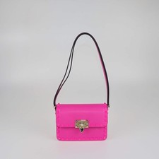 Borsa a tracolla Valentino in
