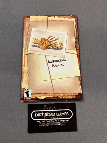 Dark cloud ps2 - ps2, 2